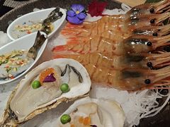 -德川家日本料理(顺义华联店)