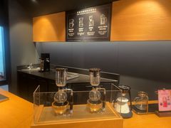 -星巴克(广州天河北龙口店)