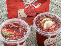 -奈雪的茶(M+世纪都会广场店)