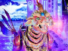 -渔岛海洋度假区