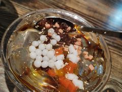 红糖冰粉-博串堂(明发商业广场店)
