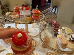 -Salon de Ville浦江汇(上海外滩华尔道夫酒店店)