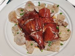 -新兴·金羊座·粤菜点心(乐峰店)
