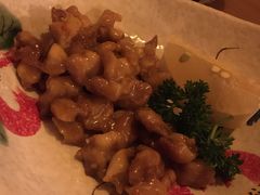 柚香鸡软骨-天手古舞居酒屋(889广场店)