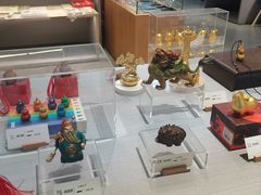 -手工艺活态馆