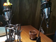 -菩提素素食餐厅(晶郦馆店)