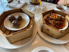 -顺德美的万豪酒店-万豪中餐厅