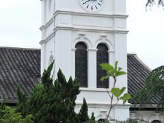 教学楼-无锡师范学校附属小学(学前街校区)