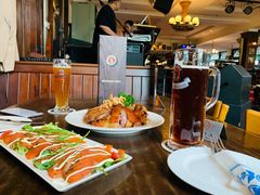 -宝莱纳餐厅(滨江店)