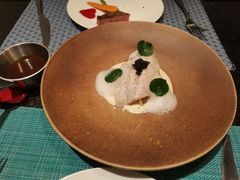 冰岛比目鱼-莲西餐(曲江店)