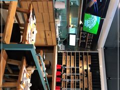 -木屋烧烤(万德庄店)