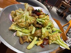 -好嫂子酱猪手•农家菜(华远坊店)