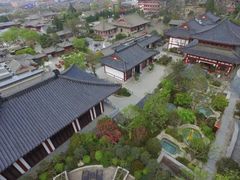 -西安华清御汤酒店