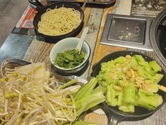 -刘记光大火锅鸡(北行店)