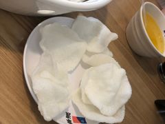 -拿渡·水煮鱼麻辣香锅(王府井奥莱·香江小镇店)