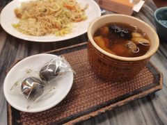 -安泰楼·佛跳墙创始人·传统闽味早茶·酒楼(三坊七巷闽菜地标店)