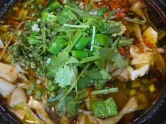 -自贡盐帮菜·玩辣餐厅(樱花园西街店)