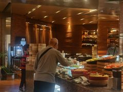 -马哥孛罗咖啡厅·Cafe Marco (厦门马哥孛罗东方大酒店)