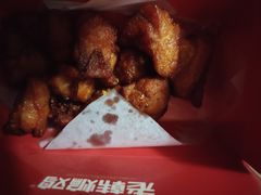 -老韩煸鸡·中国炸鸡(水塔美食街店)