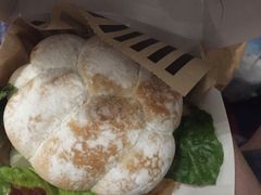 -麦当劳(机场DFS店)