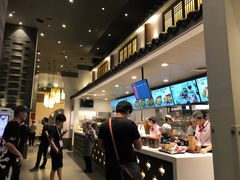 -肯德基(国展店)