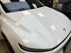 -车水马龙3M汽车贴膜冠军店隐形车衣改色膜(漕宝路中环店)