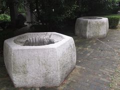 -北极阁公园