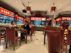 -山西会馆·晋菜·晋商宴·学堂记忆(许坦西街店)