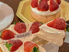 -流酥可心·牛乳蛋糕商店(禾祥西路店)
