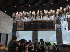 -星巴克臻选(湖滨道店)