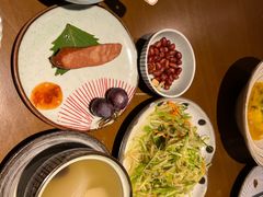 -如禾素食·下午茶·糖水