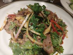 -薇酌饮·陕西菜(南门外店)