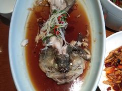 -御湾·浅水湾·贺胜土鸡汤(潜山店)