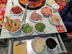 -龙厂长老火锅(抚琴店)