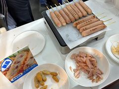 -大堂吧·下午茶·特调鸡尾酒(大连一方城堡豪华精选酒店)