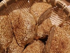 -北京老门框爆肚涮肉馆(凤城六路店)