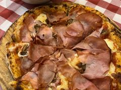 -安立可意大利美食