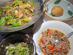 -费大厨辣椒炒肉(黄兴中心广场店)