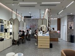 -海马体照相馆丨大师(青岛万象城店)