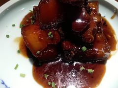 -金枝玉叶上海人家食府(三里河店)