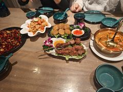 -泰来食光泰国菜餐厅(运河城店)