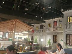 -晓粤·惹味粤菜(凯德乐峰广场店)