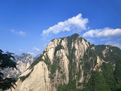 -华山风景名胜区