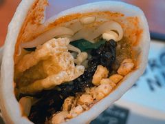 野生牛肝菌肉酱饵块-饵块食光·云南有机手作饵块