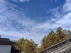 -麦禾酒店(十全街苏州大学店)