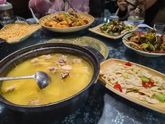 -青城甲(青城山店)