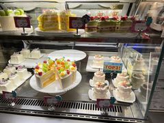 -PAOPAO Bakery&Café(港汇店)