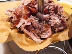 -涌上外婆桥(南塘店)