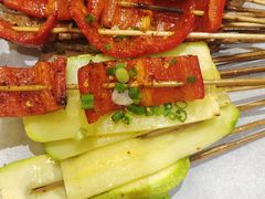 -五样儿西昌小签签烤串(天府三街店)