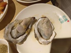 -玫瑰花园自助烤肉(顺义鑫海韵通店)